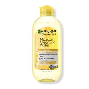 Garnier Micellar Cleansing Water with Vitamin C